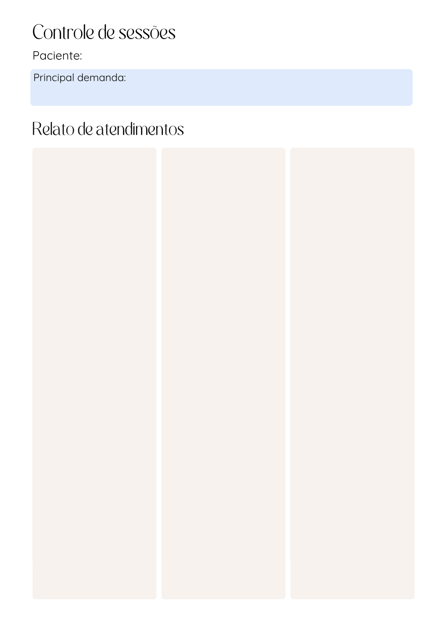 Agenda para psicologia - página 3