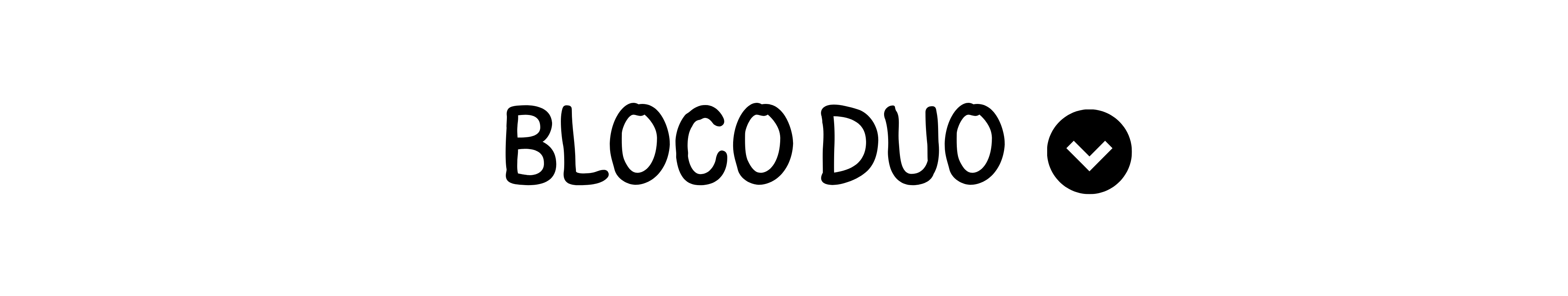 Bloco Duo