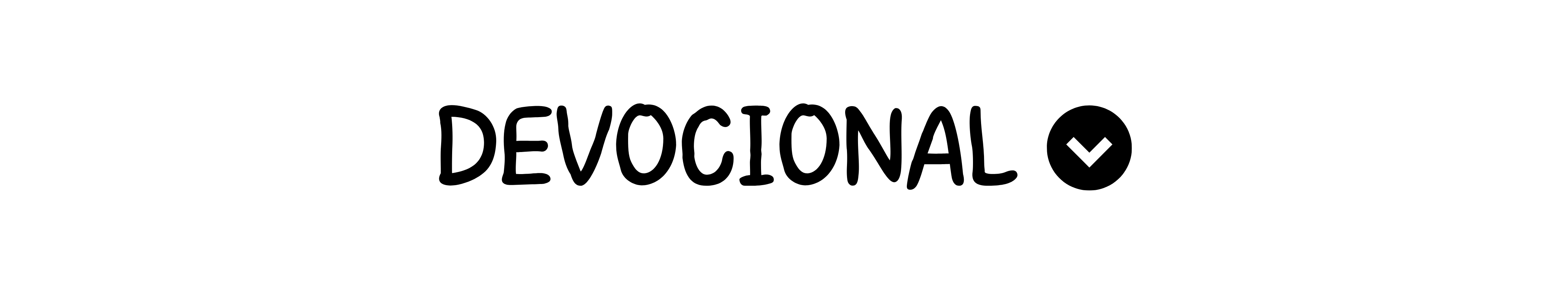Devocional