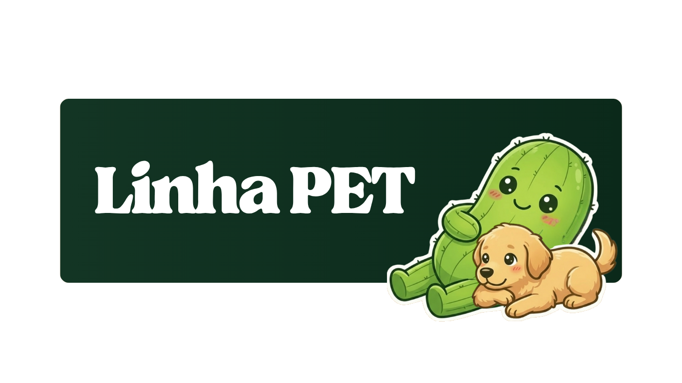 Linha PET